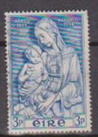 Ireland, 1954, SG 158, Used - Oblitérés