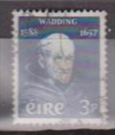 Ireland, 1957, SG 170, Used - Usados