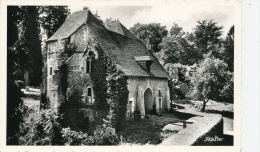 HARCOURT - Le Château D'Harcourt - Le Vieux Logis De L'entrée - Harcourt