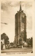 BEAUGENCY EGLISE SAINT FIRMIN LE CLOCHER - Beaugency