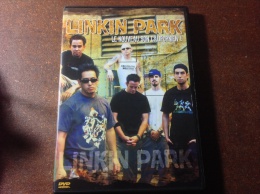 LINKIN PARK "le Nouveau Son Californien" DVD - Muziek DVD's