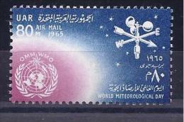 Egypt1965:Michel274mnh* * - Neufs