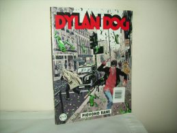 Dylan Dog (Bonelli  2011) N. 294 - Dylan Dog