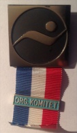 World Championship In Belgrade Org. Komitet    (101.) - Schwimmen