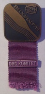 World Championship In Belgrade '75. Org. Komitet    (105.) - Aviron