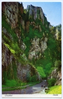 CHEDDAR GORGE - Cheddar