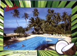 (915) Fiji Islands - Ile De Fidji - Hideaway Resort - Fidschi