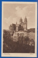 Deutschland; Magdeburg; Dom - Magdeburg