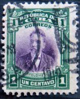 CUBA 1910 1c Bartolome Maso Used - Gebruikt