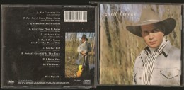 Garth Brooks - Same - Original CD - Country En Folk