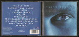 Garth Brooks - Fresh Horses - Original CD - Country Y Folk