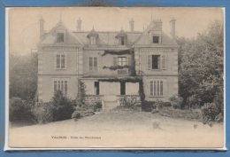 90 - VALDOIE -- Villa Du Montceau - Valdoie