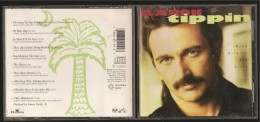 Aaron Tippin - Read Between The Lines - Original CD - Country En Folk