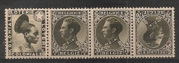 Belgie Belgique PUc73 A ** Cote 7.25 MNH NSCH - Altri & Non Classificati