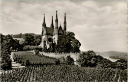 AK Remagen, Appollinariskirche, Ung - Remagen