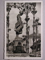 Göttingen - Gänseliesel - Goettingen