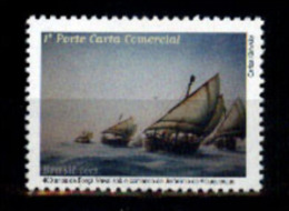 Brasil 2013 ** 400 Años De La Fuerza Naval De Jeronimo De Albuquerque .  See Description. - Unused Stamps