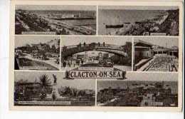 Clacton On Sea - Clacton On Sea