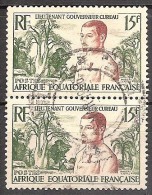 FRANCE   # EQUATORIALE FRANCE STAMPS " - Autres & Non Classés