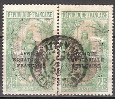 FRANCE   # EQUATORIALE FRANCE STAMPS - Other & Unclassified
