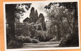 Carl Hagenbecks Tierpark Altona Stellingen Hamburg 1920 Postcard - Altona