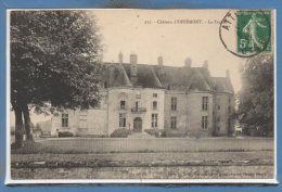 90 - OFFEMONT --  Chateau.... - Offemont