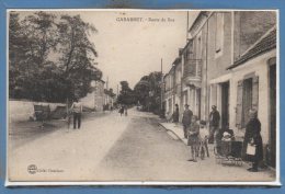 40 - GABARRET --  Route De Sos - Gabarret