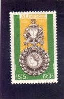 Algérie:année 1952 N° 296* - Unused Stamps