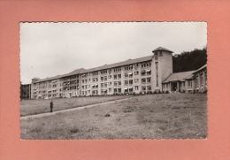 * CPSM..( Dépt 95 )..SAINT MARTIN Du TERTRE  :  Sanatorium - Pavillon De La Forêt  :   Voir Les 2 Scans - Saint-Martin-du-Tertre