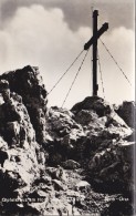 Gipfelkreuz Am Hochlantsch 1722 M. - Bruck An Der Mur