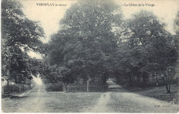 VIROFLAY - Le Chene De La Vierge - Viroflay