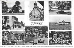 SUISSE - COPPET - Coppet