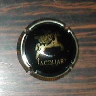 Capsule Champagne Cap JACQUART - Jacquart