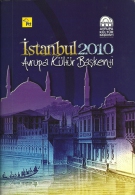 Turkey; Special Portfolio "Istanbul 2010 European Capital Of Culture" Rare! - Nuevos