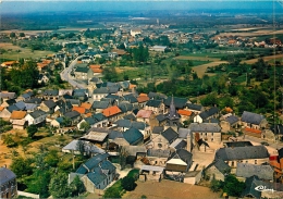 02 SAINT ERME VUE AERIENNE SAINT ERME RAMECOURT - Autres & Non Classés