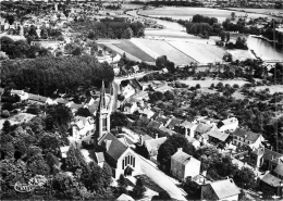 02  MONT SAINT PERE CHARTEVES ET LA MARNE VUE AERIENNE - Autres & Non Classés