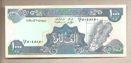 Libano - Banconota Non Circolata Da 1000 Livres - Lebanon