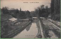 91 BIEVRES - Le Bief Du Moulin - Bievres