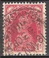 INDIA   #   STAMPS FROM YEAR 1937 " STANLEY GIBBONS 250" - Andere & Zonder Classificatie