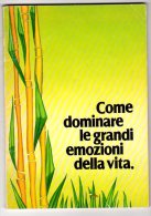 Dominare Grandi Emozioni,Ginseng, 80 Pagine,erboristeria,manuale Anti Stress. - Medecine, Biology, Chemistry