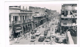 ASIA-691  KARACHI : Old Market - Pakistan