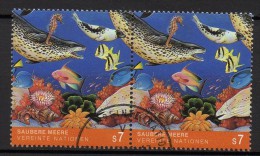 Nations Unies (Vienne) - 1992 - Yvert N° 140 - Usati