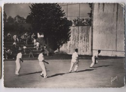 PELOTA BASCA PELOTE BASQUE - Pallamano