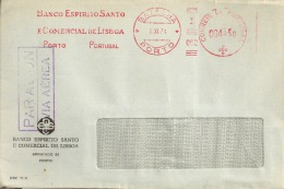 Portugal Cover - Cartas & Documentos