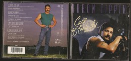 Aaron Tippin - Call Of The Wild - Original CD - Country En Folk