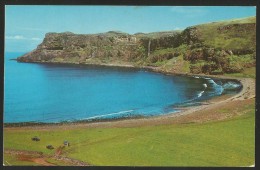 ISLE OF SKYE Talisker Bay Scotland 1980 - Inverness-shire