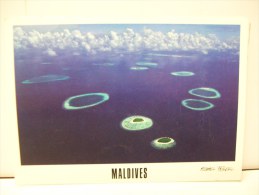 Atolls (Maldive.) - Maldive