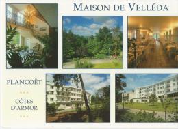 Plancoët - Bran De Fer - Maison De Convalescence Velléda - Plancoët