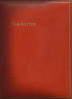 Album Mit 111 AKs "Schönes Franken" Nürnberg Bis Würzburg ~1910ff. - 100 - 499 Karten