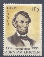 131009031   INDIA  YVERT   Nº  186  **/MNH - Nuevos